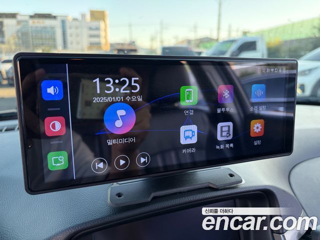 Chevrolet Korea Cruze 2016 — photo 12