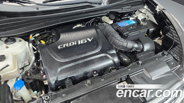 Hyundai Tucson 2014 — photo 6