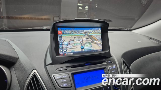 Hyundai Tucson 2014 — photo 15