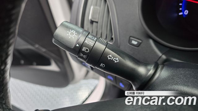 Hyundai Tucson 2014 — photo 17