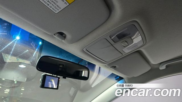 Hyundai Tucson 2014 — photo 20