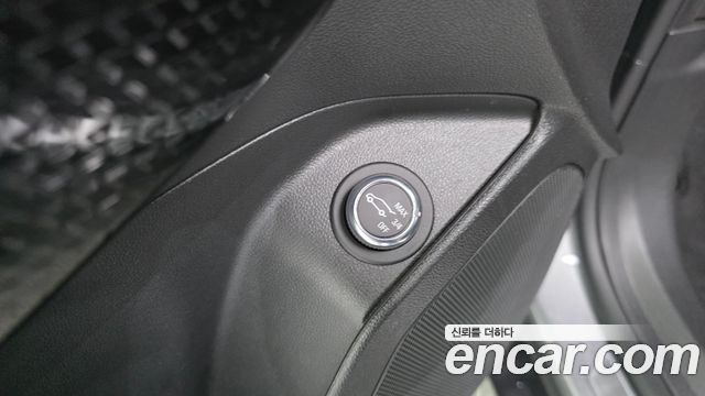 Chevrolet Korea Trax 2024 — photo 17