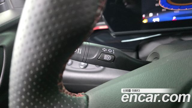 Chevrolet Korea Trax 2024 — photo 19