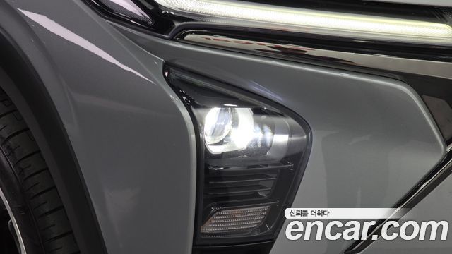 Chevrolet Korea Trax 2024 — photo 8