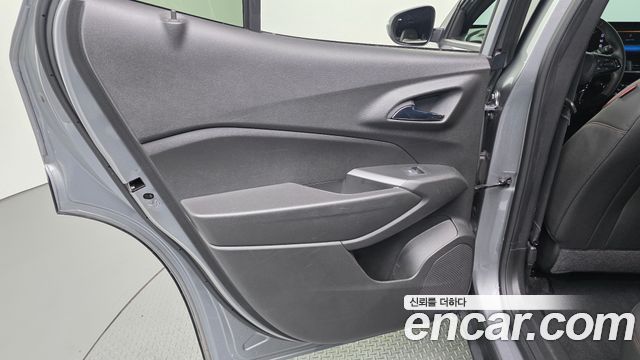 Chevrolet Korea Trax 2024 — photo 15
