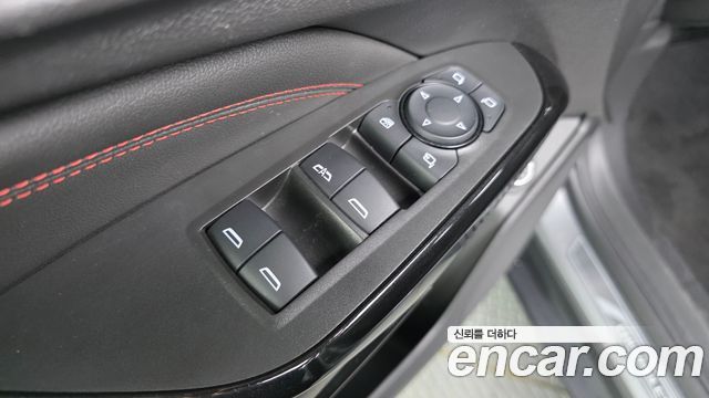 Chevrolet Korea Trax 2024 — photo 16