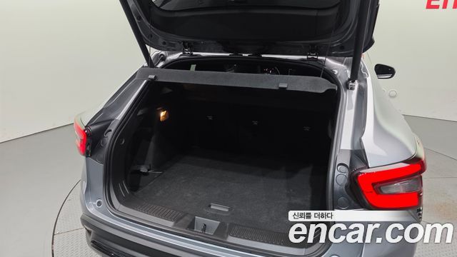 Chevrolet Korea Trax 2024 — photo 32