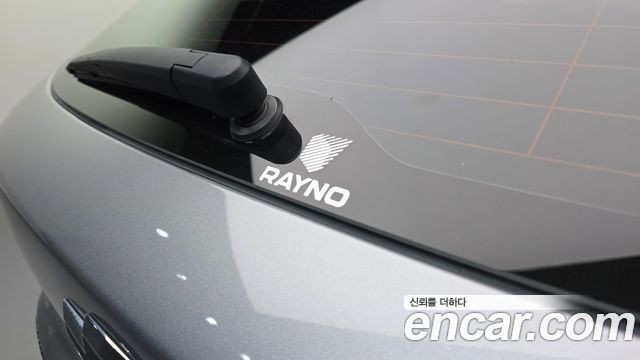 Chevrolet Korea Trax 2024 — photo 35