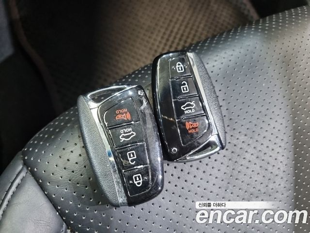 Hyundai Grandeur 2013 — photo 9