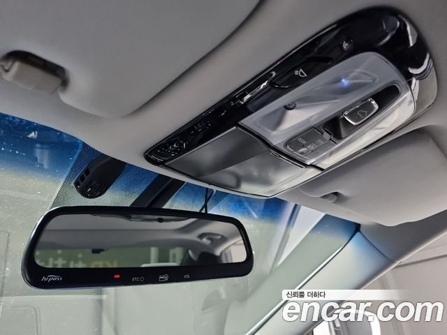 Hyundai Grandeur 2013 — photo 10