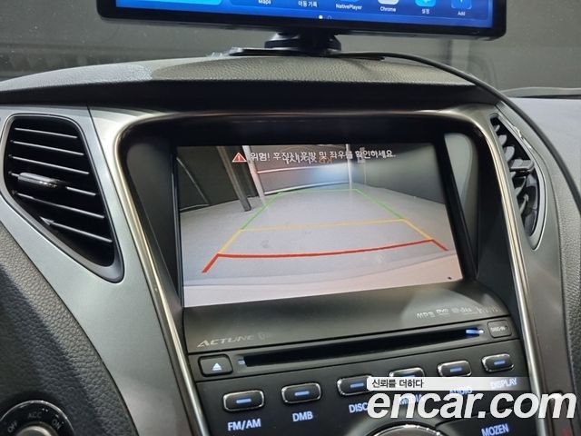 Hyundai Grandeur 2013 — photo 17