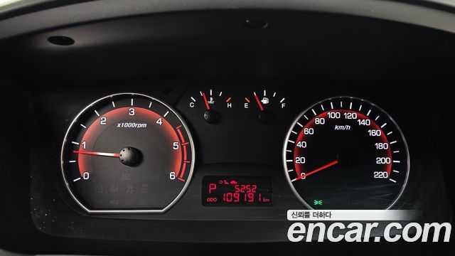KG Mobility KORANDO 2015 — photo 11