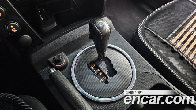 KG Mobility KORANDO 2015 — photo 12