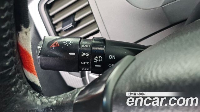 KG Mobility KORANDO 2015 — photo 21