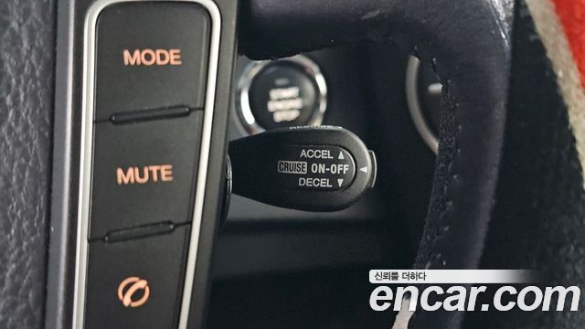 KG Mobility KORANDO 2015 — photo 23