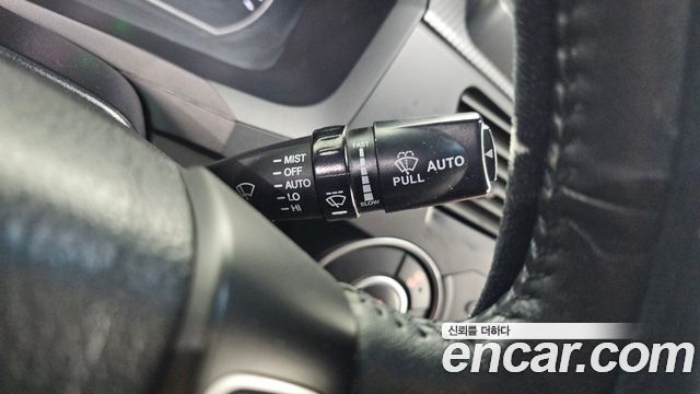 KG Mobility KORANDO 2015 — photo 24