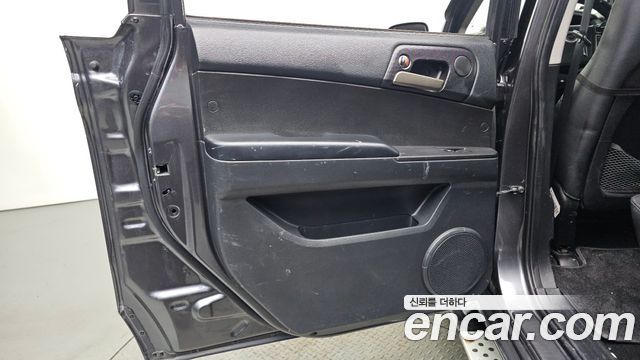 KG Mobility KORANDO 2015 — photo 15