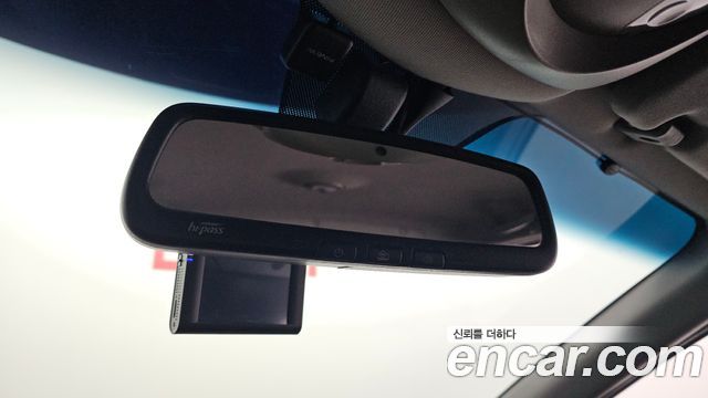 KG Mobility KORANDO 2015 — photo 29