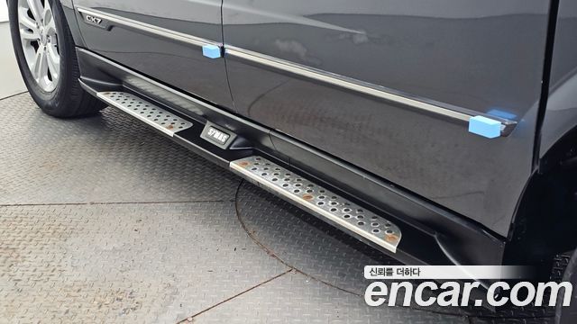 KG Mobility KORANDO 2015 — photo 30