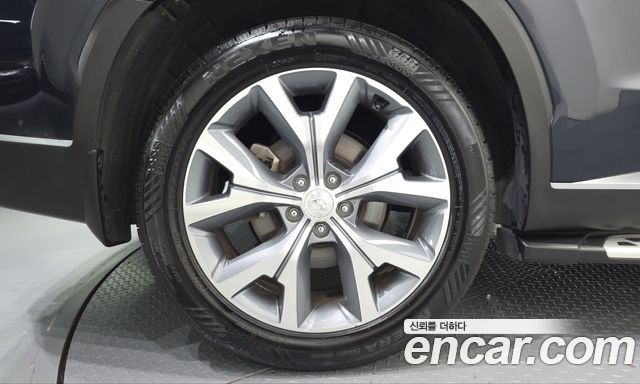 Hyundai Palisade 2020 — photo 5
