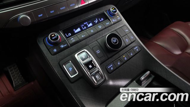 Hyundai Palisade 2020 — photo 12