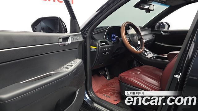 Hyundai Palisade 2020 — photo 13