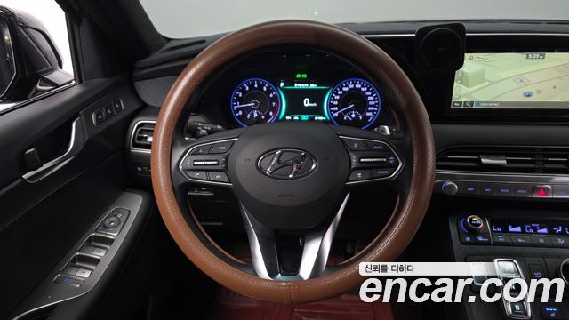 Hyundai Palisade 2020 — photo 19