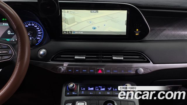 Hyundai Palisade 2020 — photo 21