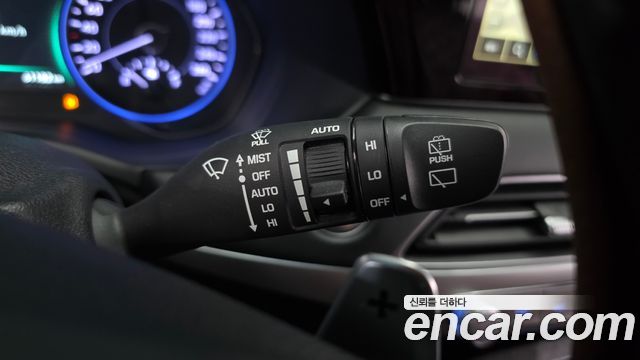 Hyundai Palisade 2020 — photo 25