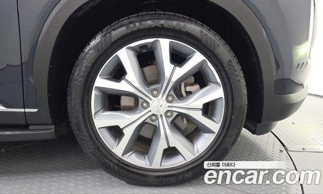 Hyundai Palisade 2020 — photo 7