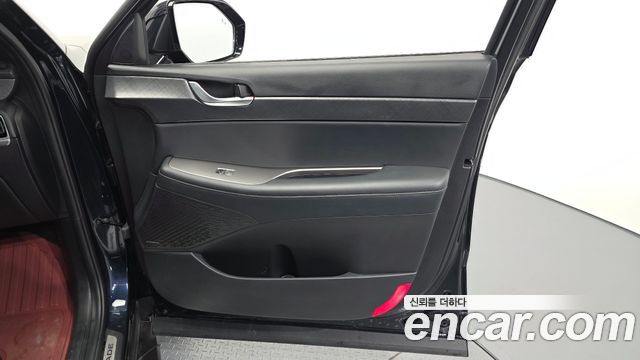 Hyundai Palisade 2020 — photo 14