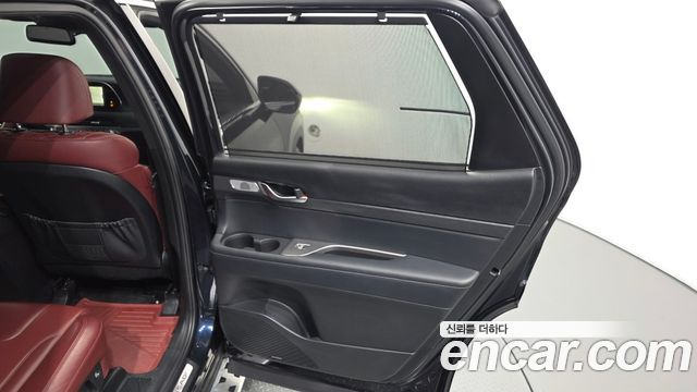 Hyundai Palisade 2020 — photo 15