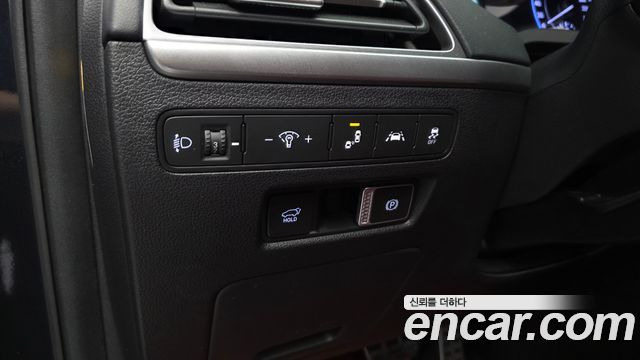 Hyundai Palisade 2020 — photo 27