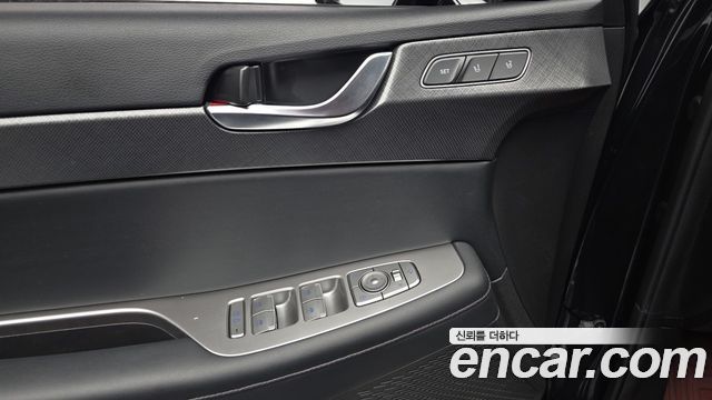 Hyundai Palisade 2020 — photo 28