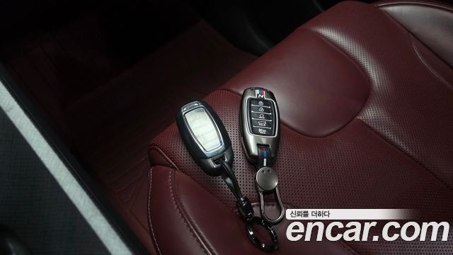 Hyundai Palisade 2020 — photo 29