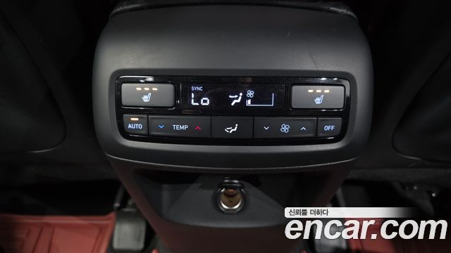 Hyundai Palisade 2020 — photo 31