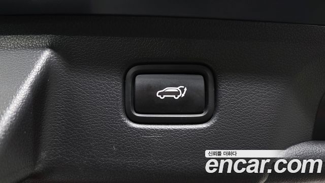Hyundai Palisade 2020 — photo 32
