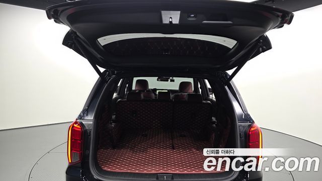 Hyundai Palisade 2020 — photo 33