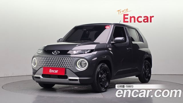 Hyundai Casper 2023 — photo 1