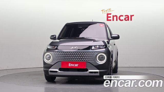 Hyundai Casper 2023 — photo 3