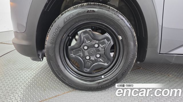 Hyundai Casper 2023 — photo 5