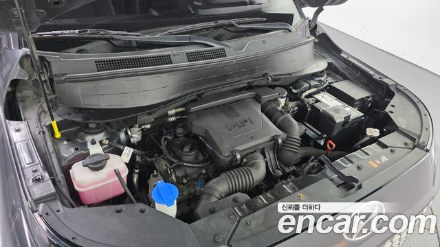 Hyundai Casper 2023 — photo 6