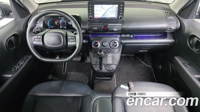 Hyundai Casper 2023 — photo 10