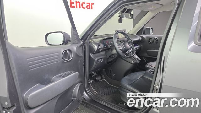 Hyundai Casper 2023 — photo 13