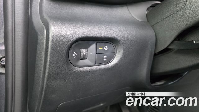 Hyundai Casper 2023 — photo 17