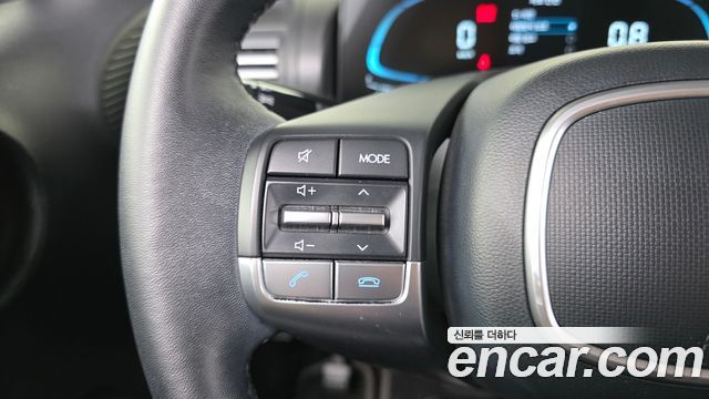Hyundai Casper 2023 — photo 19