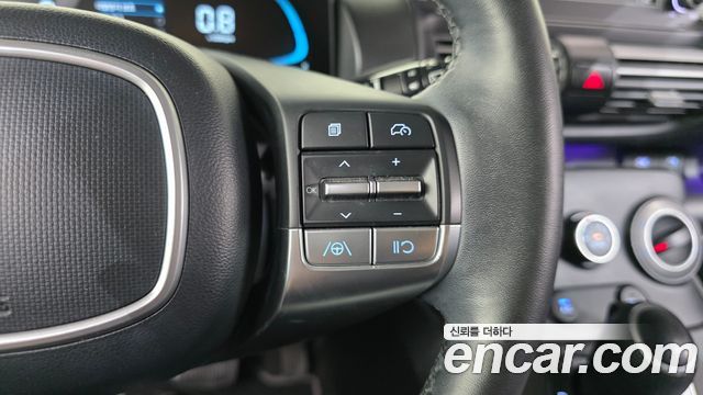 Hyundai Casper 2023 — photo 20
