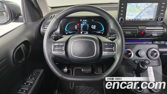 Hyundai Casper 2023 — photo 22