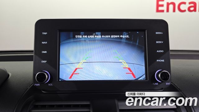 Hyundai Casper 2023 — photo 24