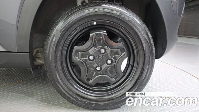 Hyundai Casper 2023 — photo 7